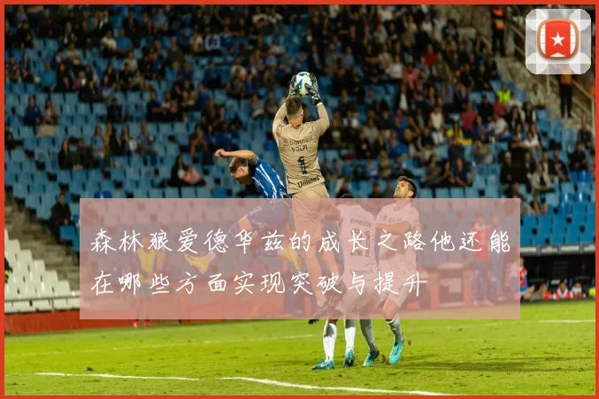 森林狼爱德华兹的成长之路他还能在哪些方面实现突破与提升